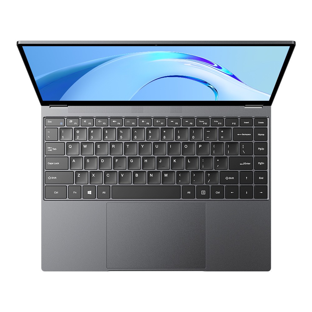 CHUWI FreeBook 13.5″Touchscreen Laptop Intel Core i3-1215U Win11 12G+512G