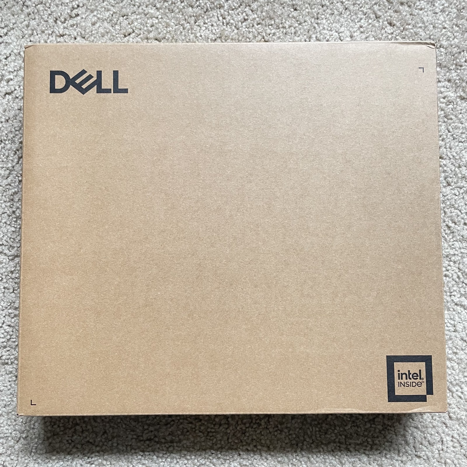 Dell Pro 14 PC14250 Laptop Sealed Box – Core Ultra 5 235U, 16 GB RAM, 512 GB SSD