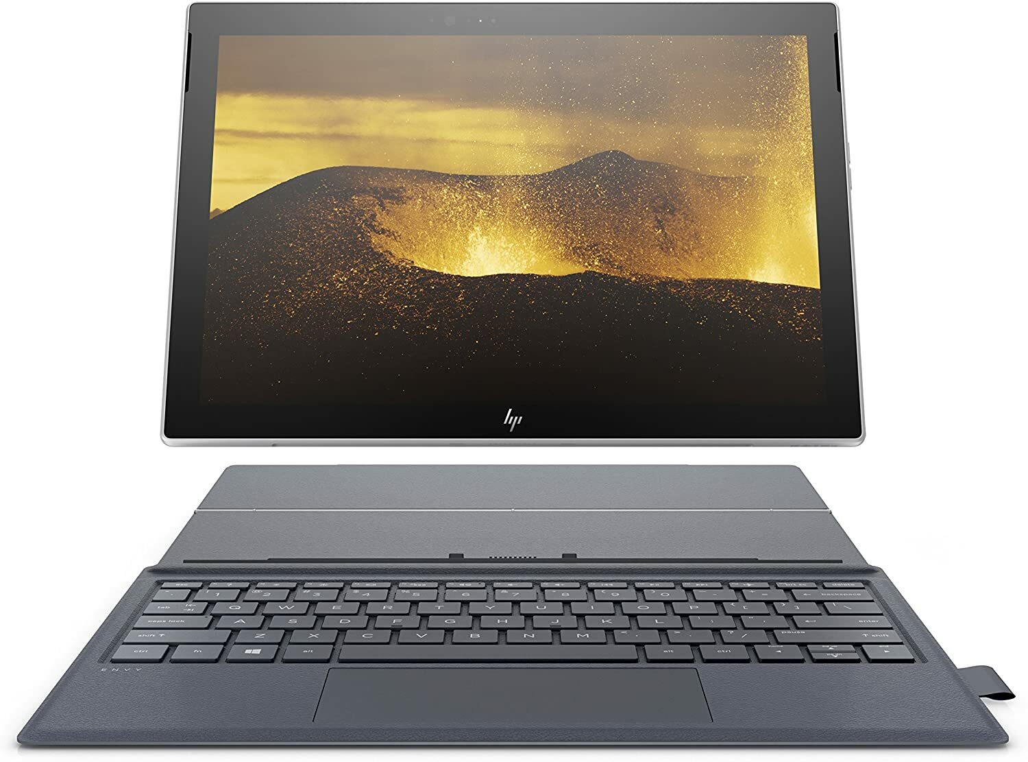 HP Envy x2 Laptop 12.3″ 128GB 4GB RAM, 2.2GHz Snapdragon 835 3SR51UA#ABA