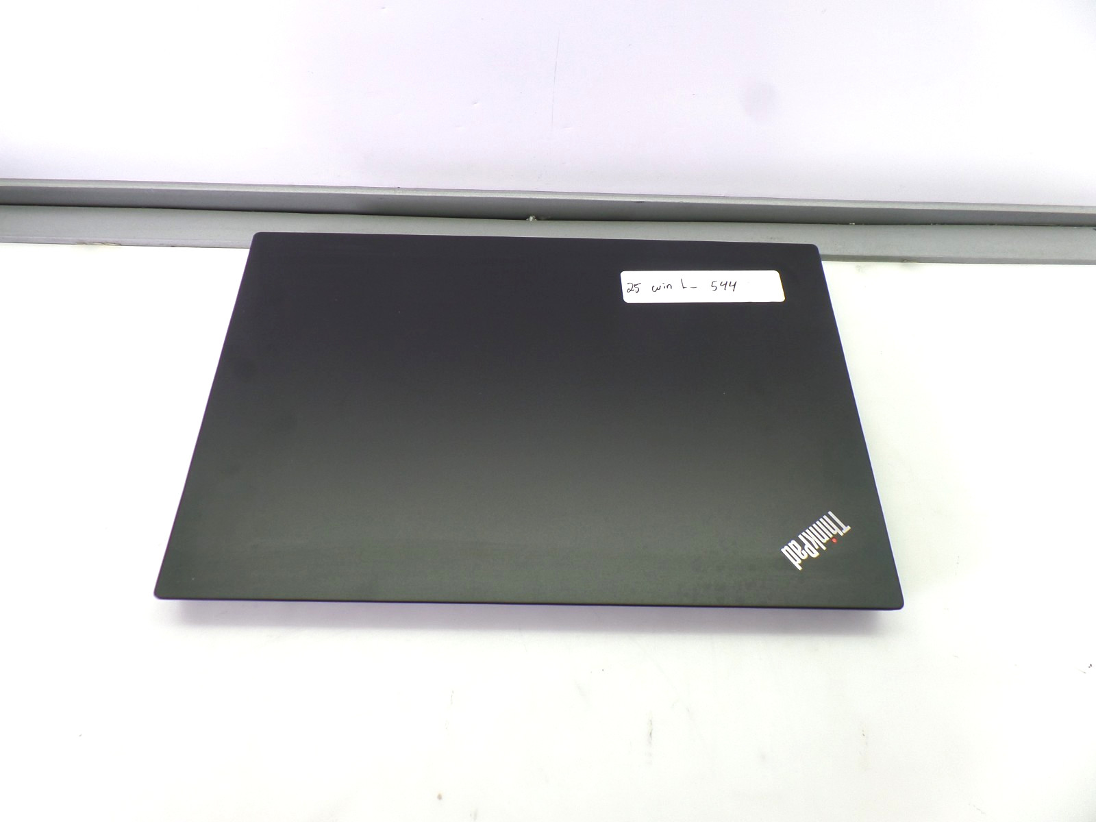 Lenovo ThinkPad Laptop | 15.6″ | i5-10210U | 8GB 256GB SSD