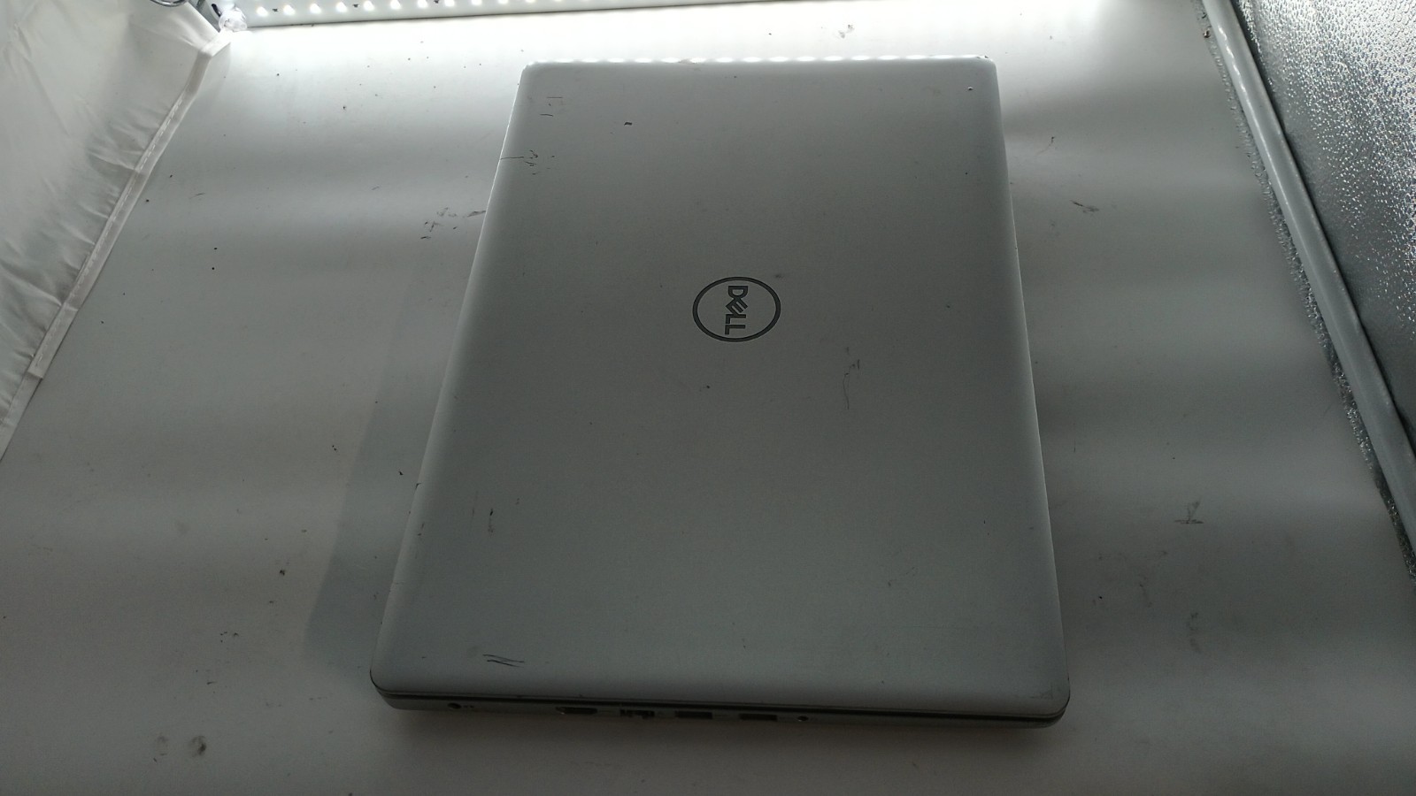 Inspiron5570 w/charger.i7-8550U.16GB.500GB SSD.15.6″FHD.W11