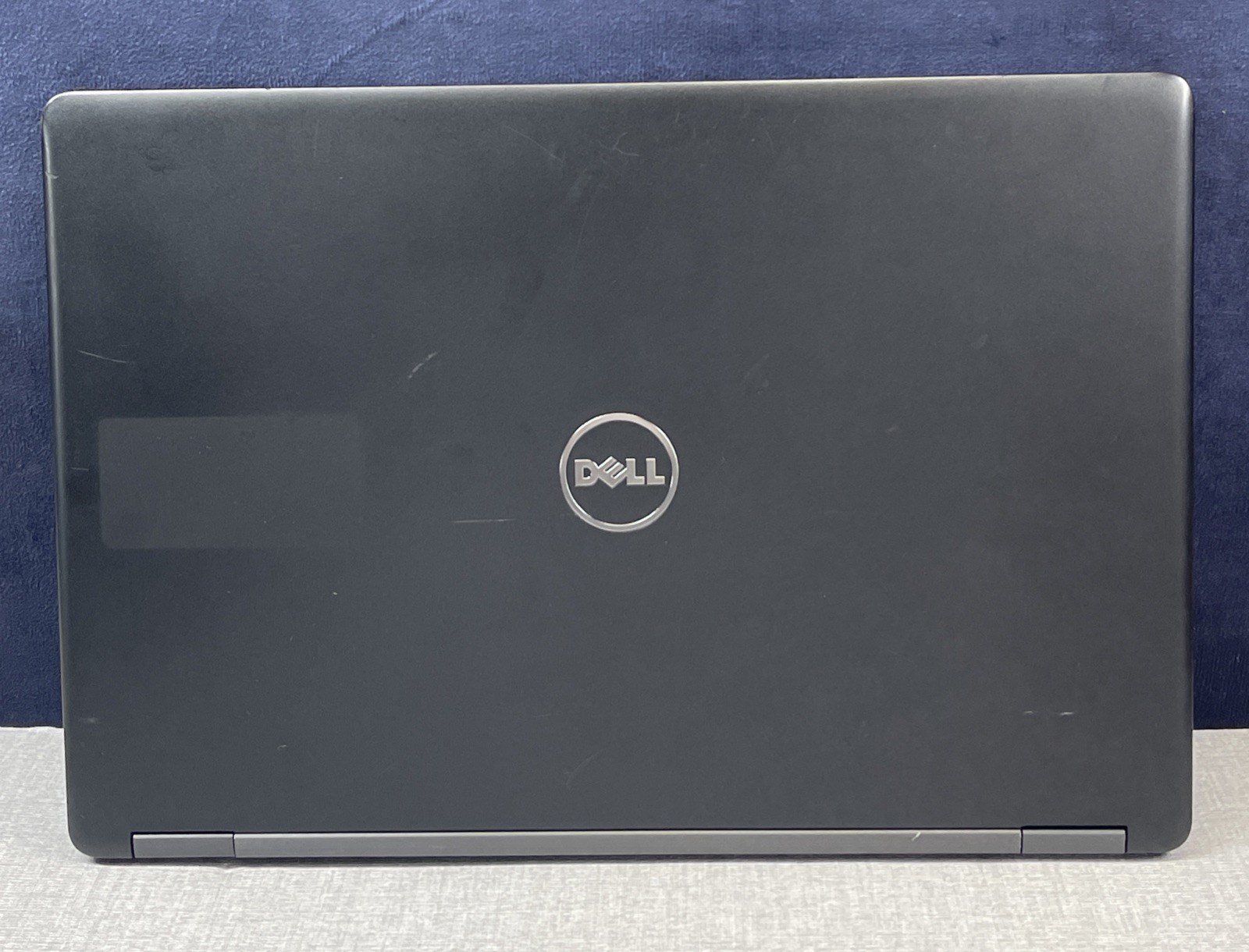 Dell Latitude 5480 Core i5-7300U 2.60 GHz 8GB RAM 256GB SSD NO OS