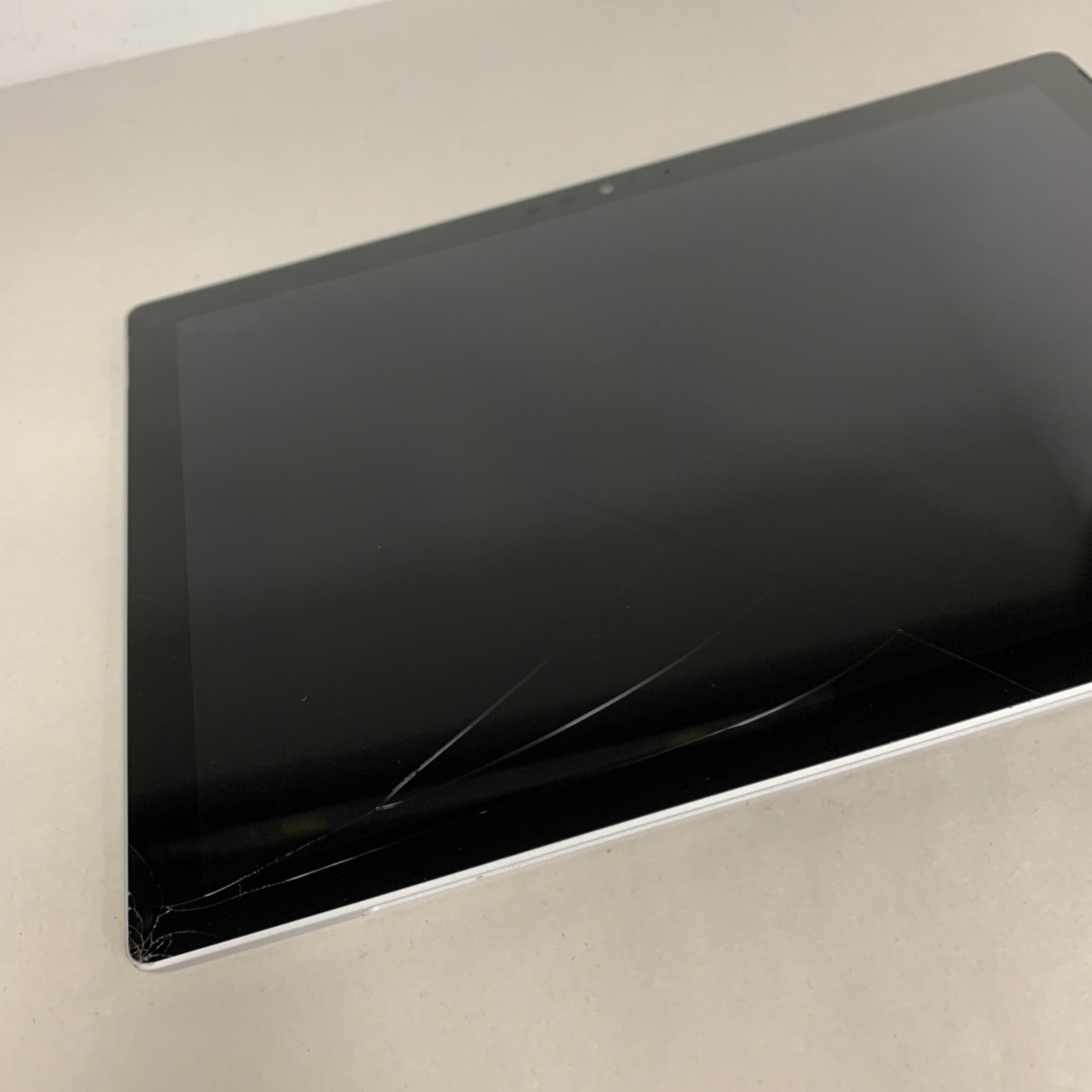 Microsoft Surface Pro 1807 i5-7300U 8GB RAM 256GB SSD Win11 Pro | READ DESC