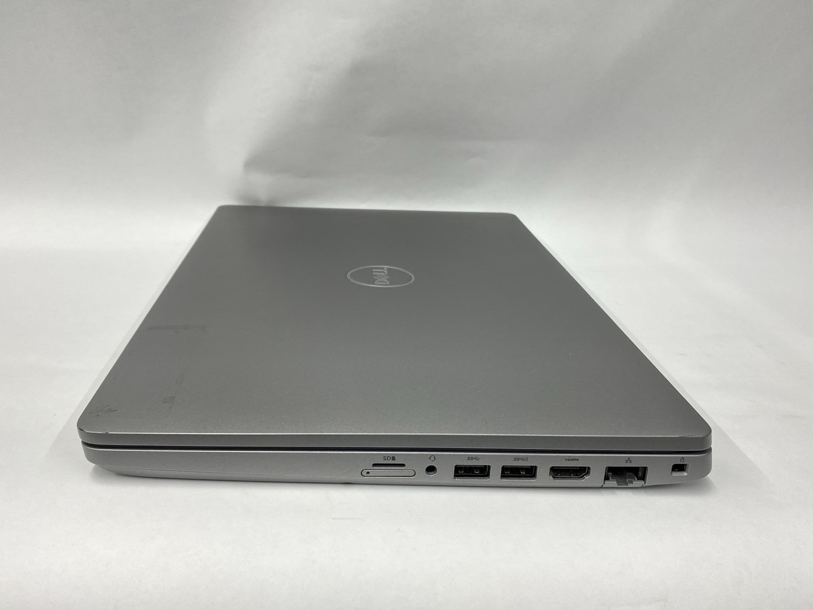 Dell Precision 3551 – FHD – i7-10850H – 16GB – 256SSD – W11P – READ