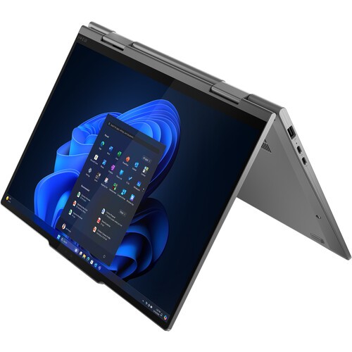 LENOVO X1 2-in-1 Gen 9 21KFS1A700 Ultra 5 135U 1.60GHz 16G Ram 512GB Win11 Pro