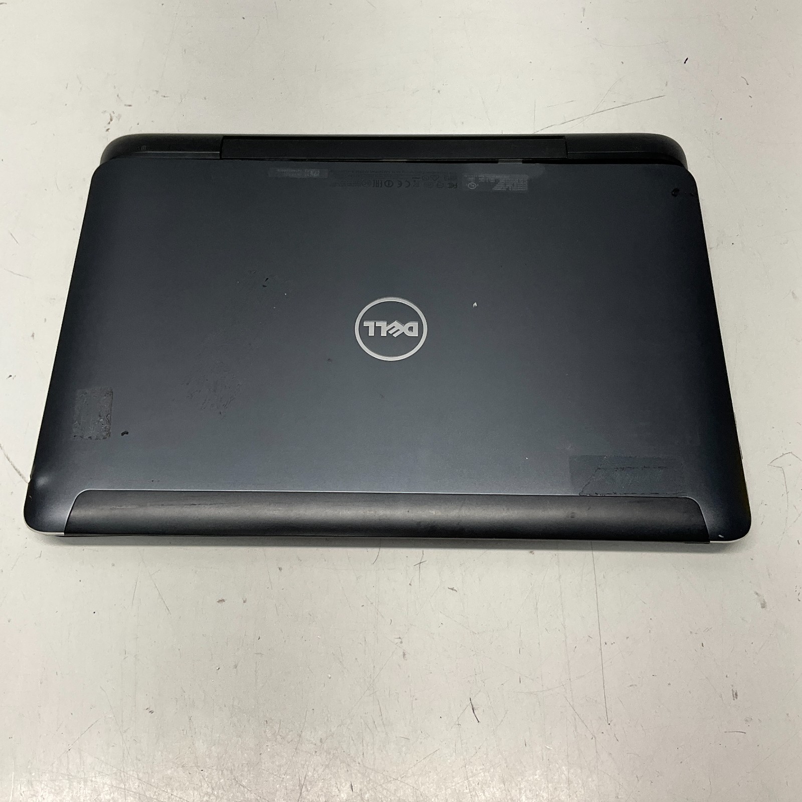 Dell Latitude 7350 TOUCH Core m-5Y71 @ 1.20GHz 8GB RAM 128GB SSD NO OS BAD BATT