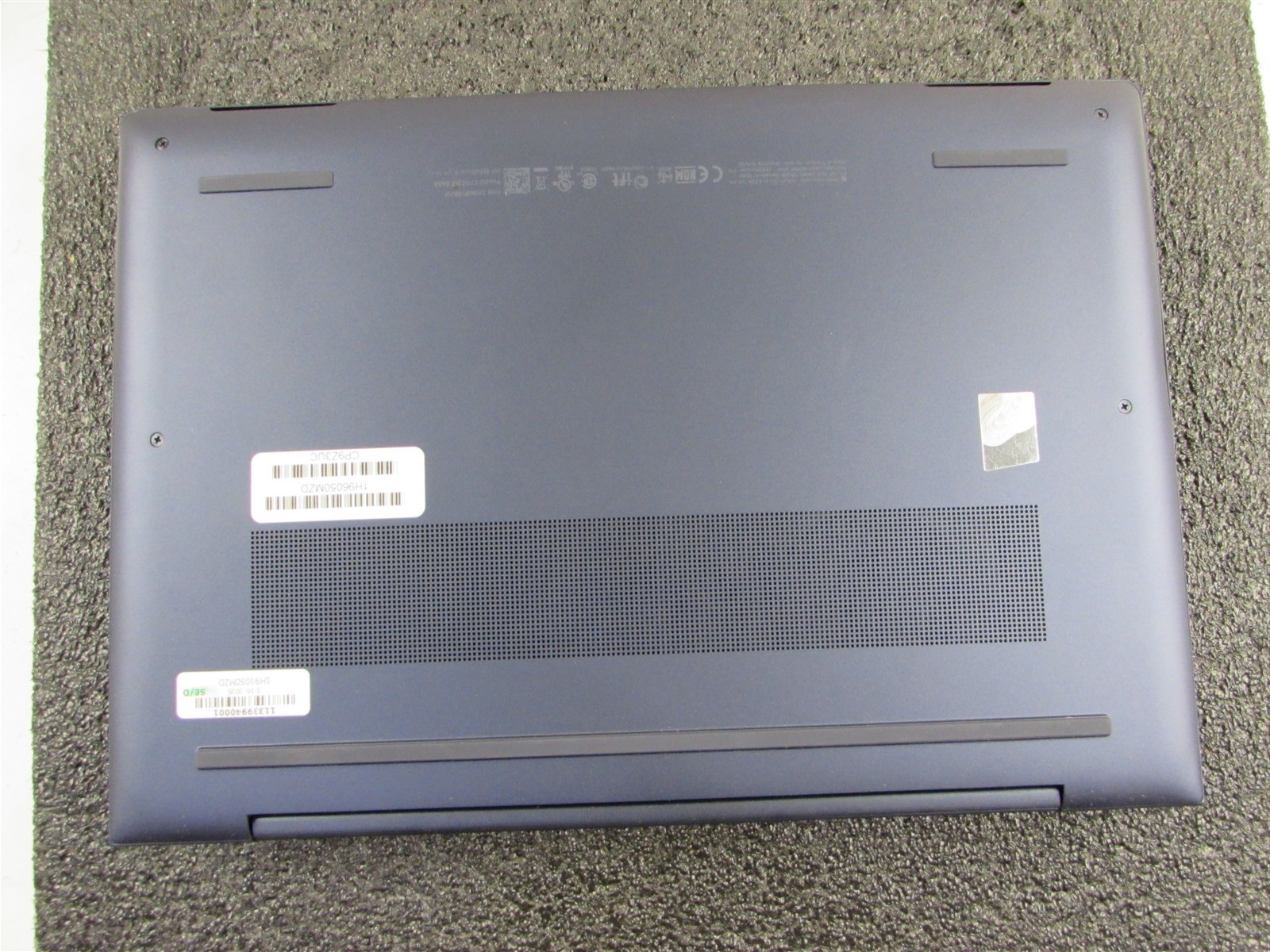 HP ELITEBOOK X G1I 14 AI CORE ULTRA 7 268V NO SSD 32GB RAM NO O.S/BATT