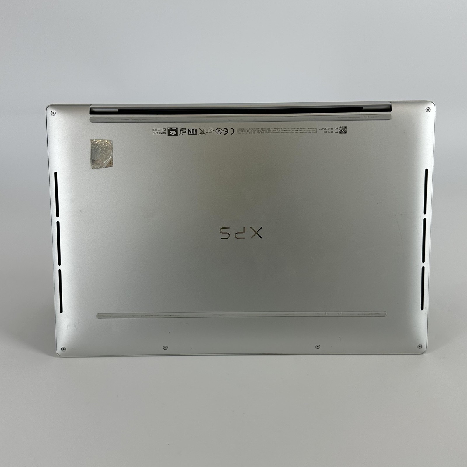 Dell XPS 13 Plus 9320 3.5K NON-TOUCH 1.8 GHz i7-1280P 16GB 512GB SSD Good