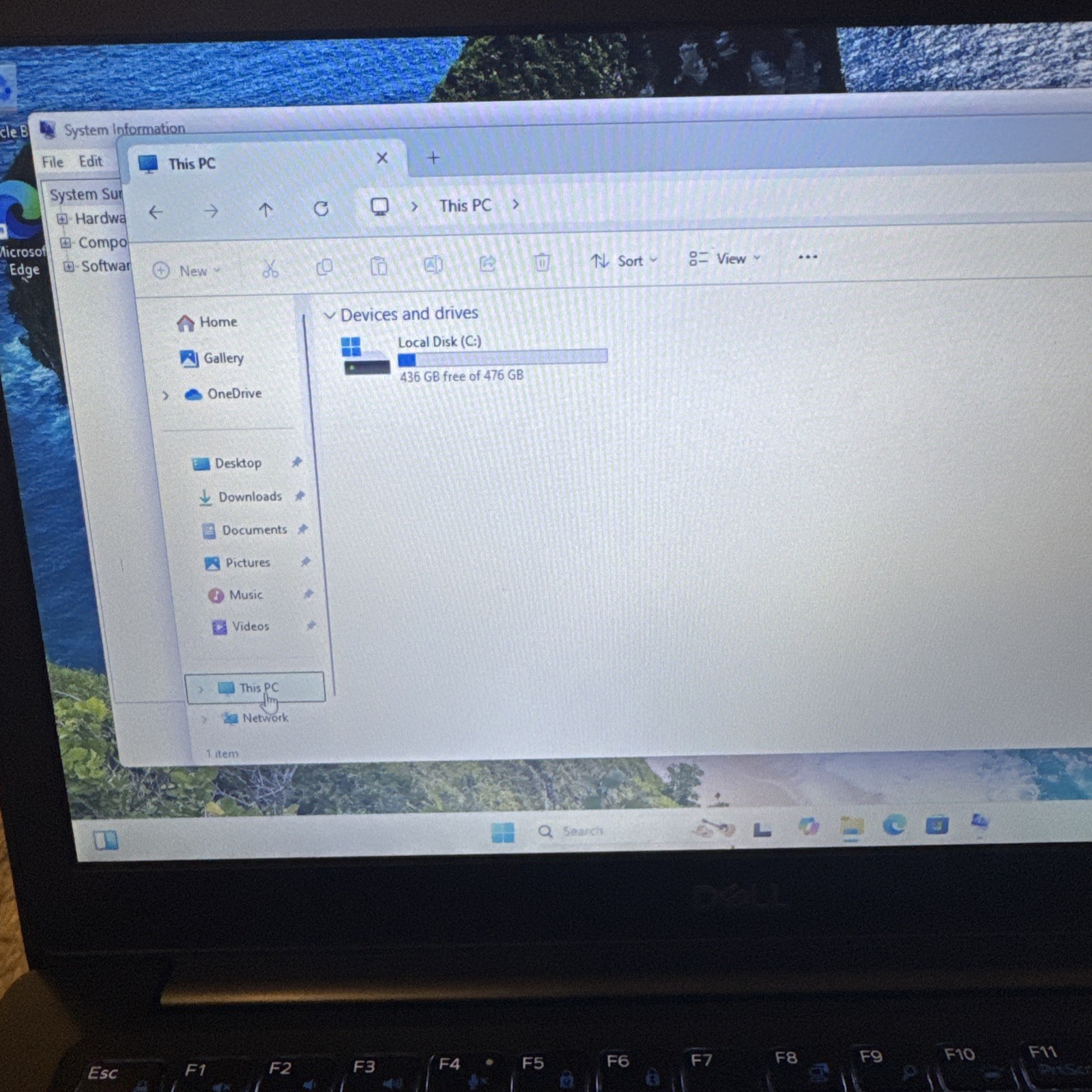Dell Latitude 7290 i7-8650U 16GB RAM 512GB SSD Windows 11 Pro | Good Condition