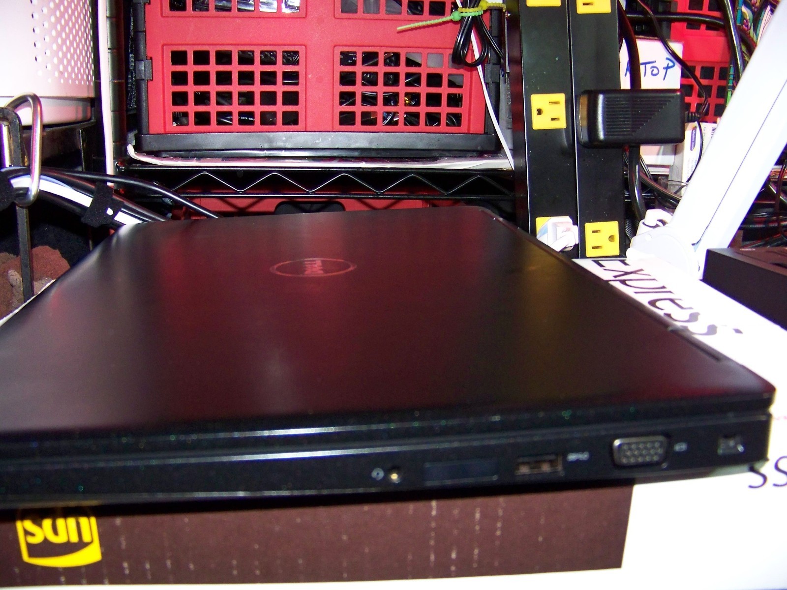 Dell 5580_Windows 11 PRO💻New 512GB M.2 SSD_16GB💻Webcam📢Backlit📢Office 2024