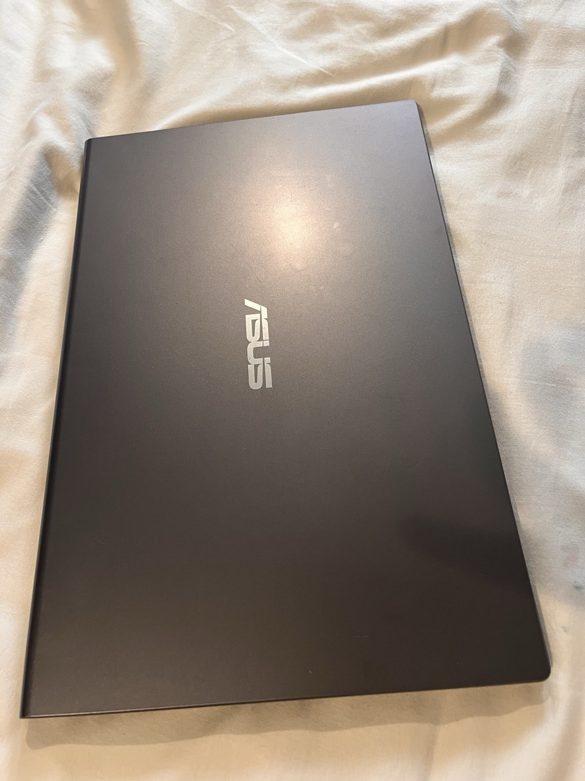 ASUS VivoBook 15 Gray 15.6in Ryzen 3 3250U 12GB 1TB HDD Win 11 Home