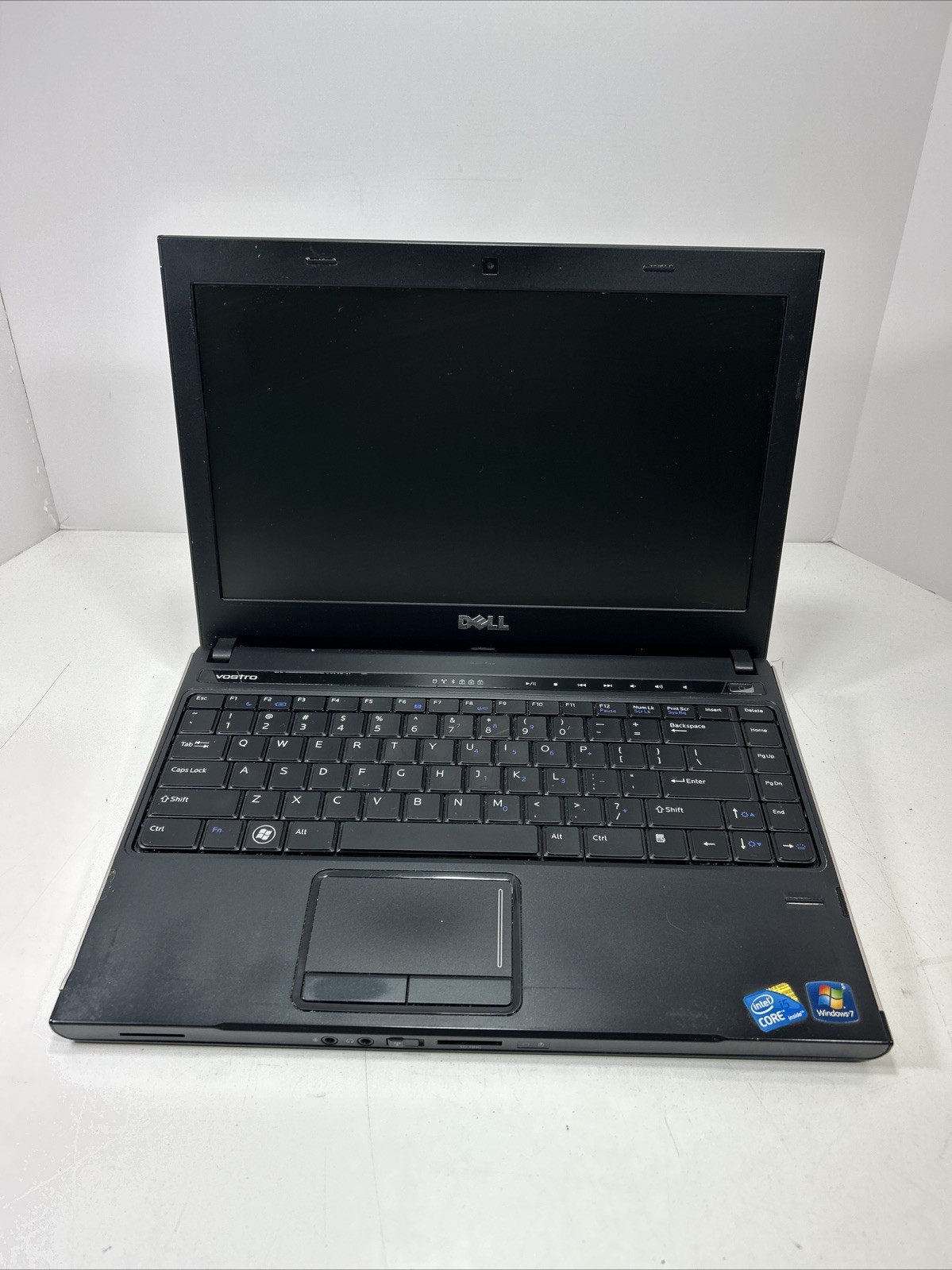 DELL VOSTRO 3300 13.3″ i5-M560 6GB Ram 500GB HDD NVIDIA GEFORCE WIN 7 PRO