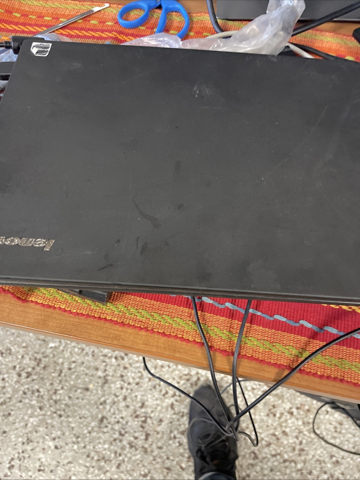Lenovo X240 Intel Core I5-4300U 4GBRAM no screen or battery