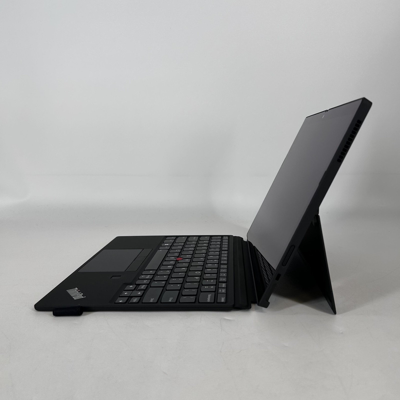 Lenovo ThinkPad X12 Detachable Gen 1 LTE FHD+ i7-1180G7 1.30GHz 16GB 256GB SSD