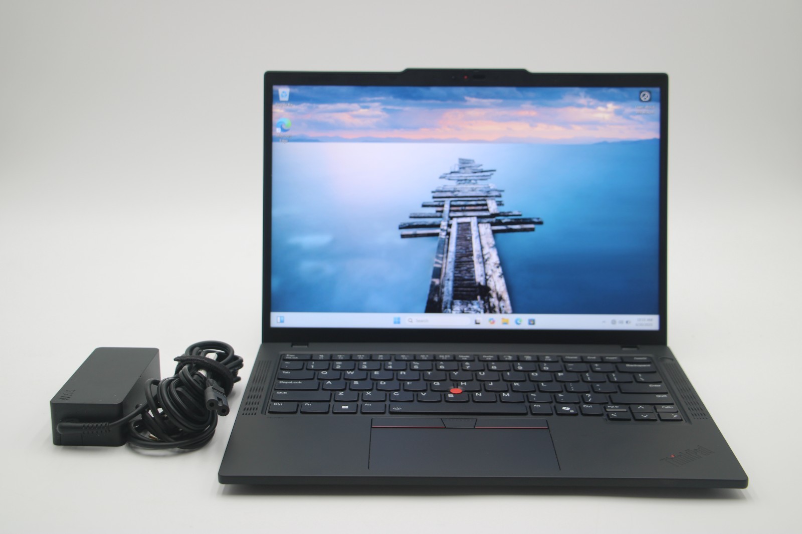 Lenovo Thinkpad T14 Gen 6 14″ Touch Ultra 5 235U/ 16GB RAM/ 512GB SSD/ 3YR WRNTY