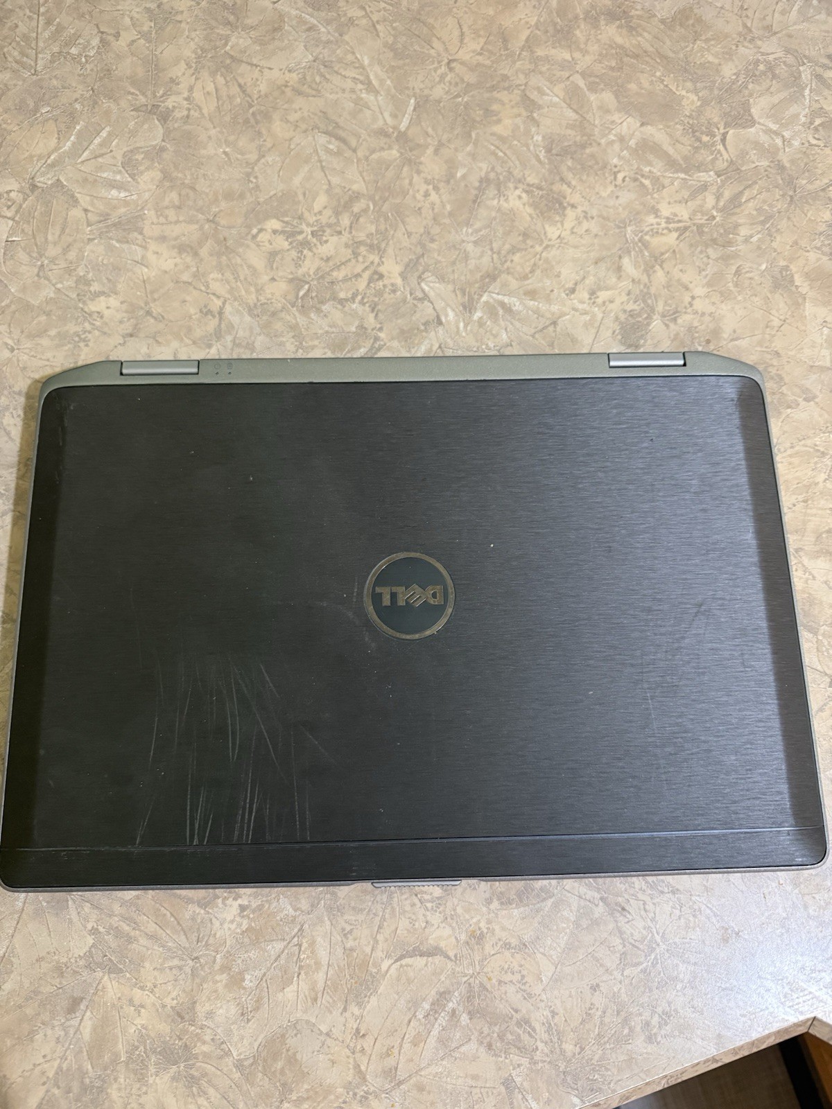 Dell Latitude E6420 Laptop 14” Intel i5-2520M 2.5GHz 4GB 256GB HDD Windows 7 Pro