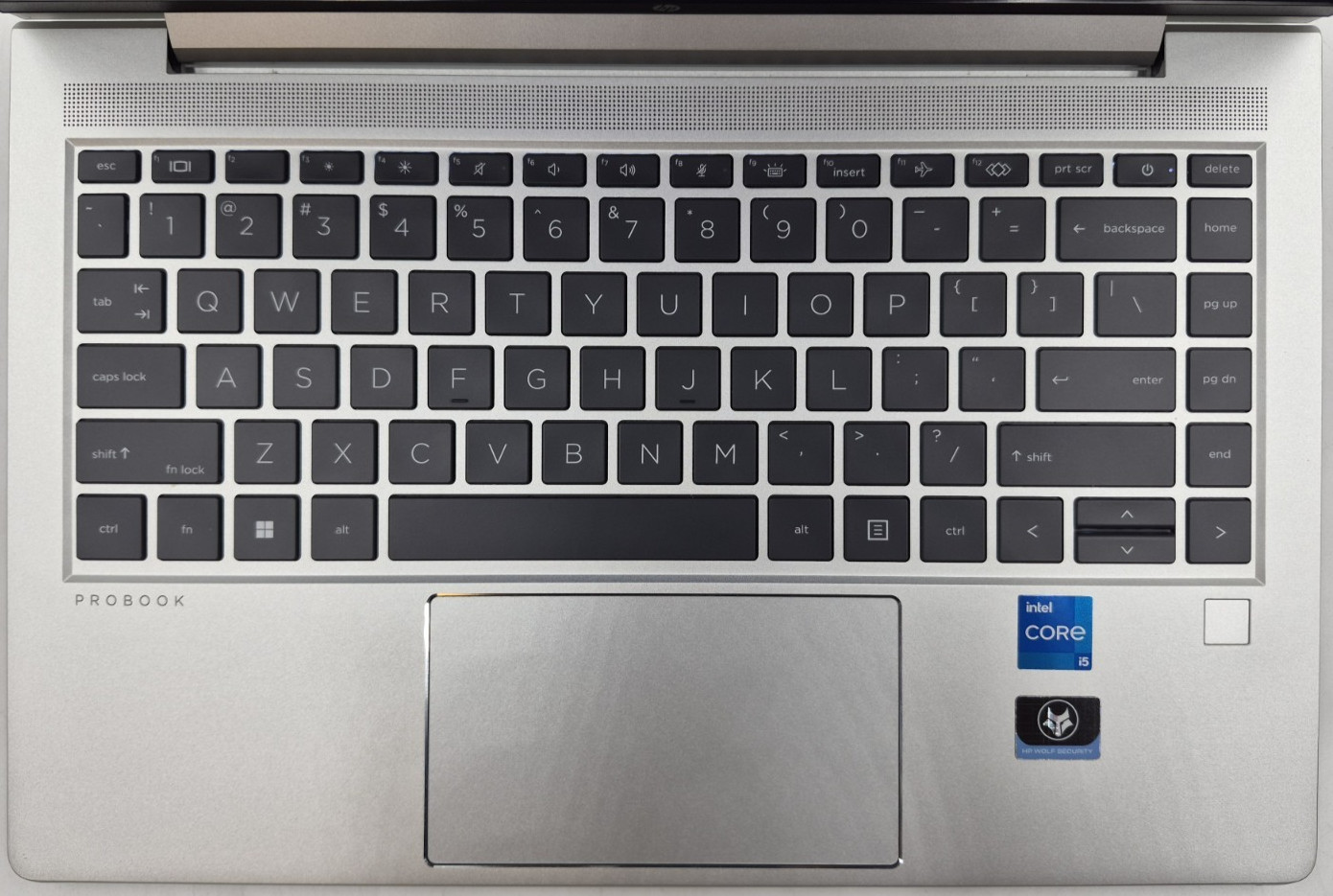 HP ProBook 440 G9 Laptop i5-1235U 1.30GHz 16GB RAM 512GB NVMe SSD Win 11 Pro