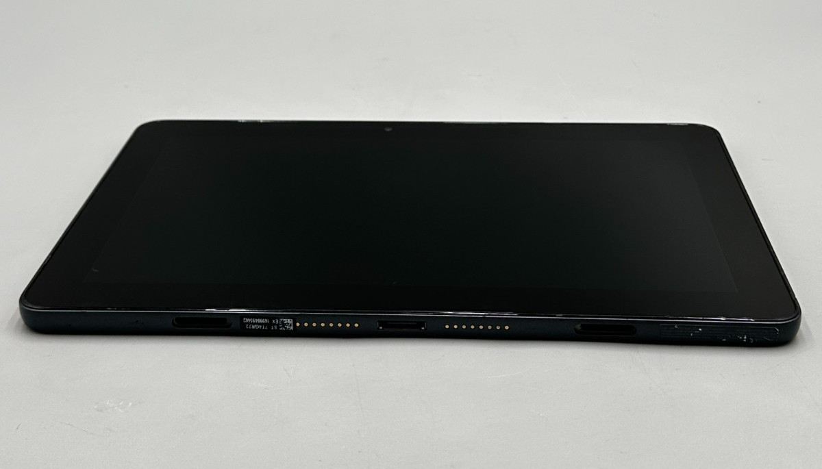 Dell Latitude 5175 2-n-1 10.8″ M3-6Y30 0.9GHz 128GB SSD 4GB DDR3 Black Fair/NoKB