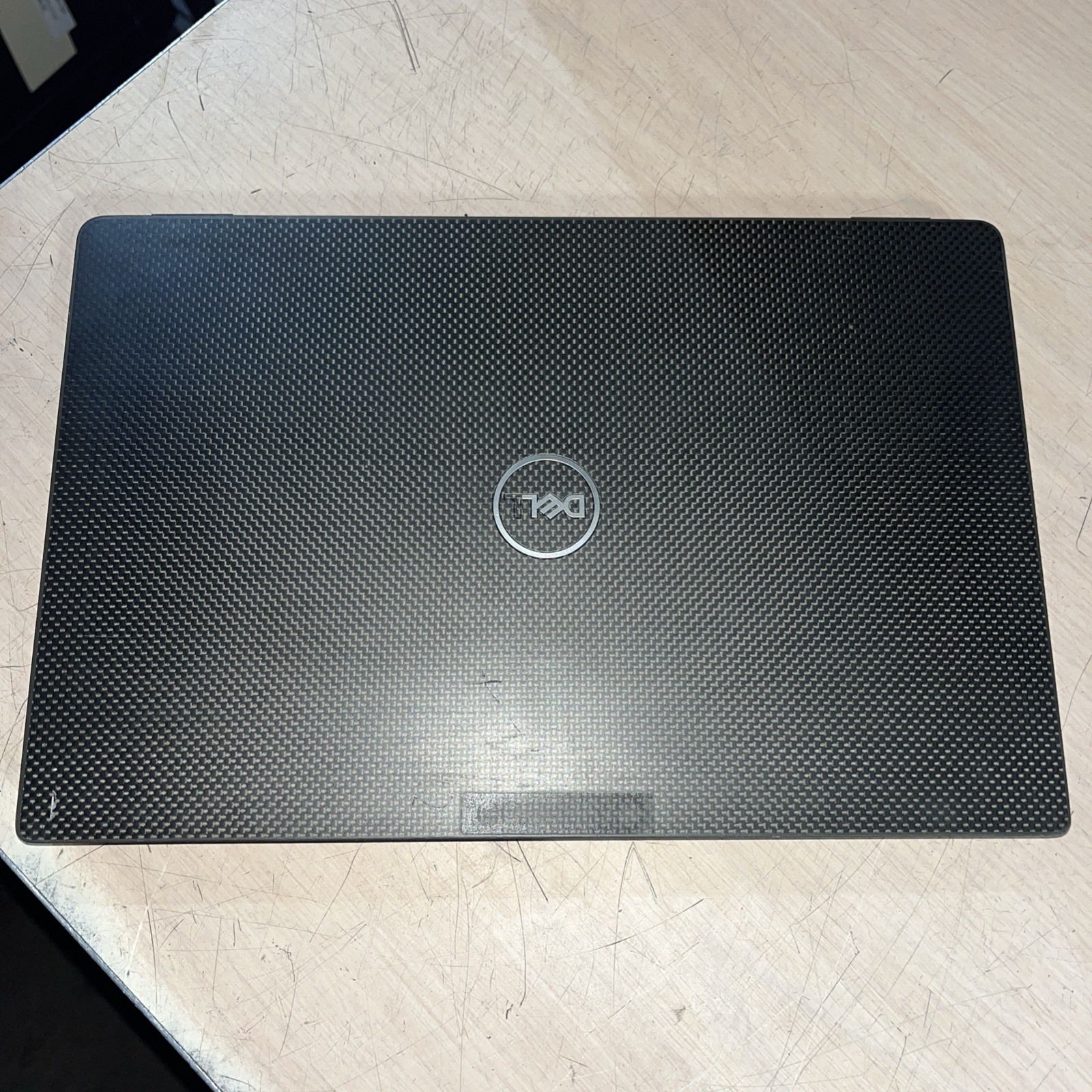 DELL LATITUDE 7410 INTEL CORE I7 10TH GEN 8GB RAM NO HD