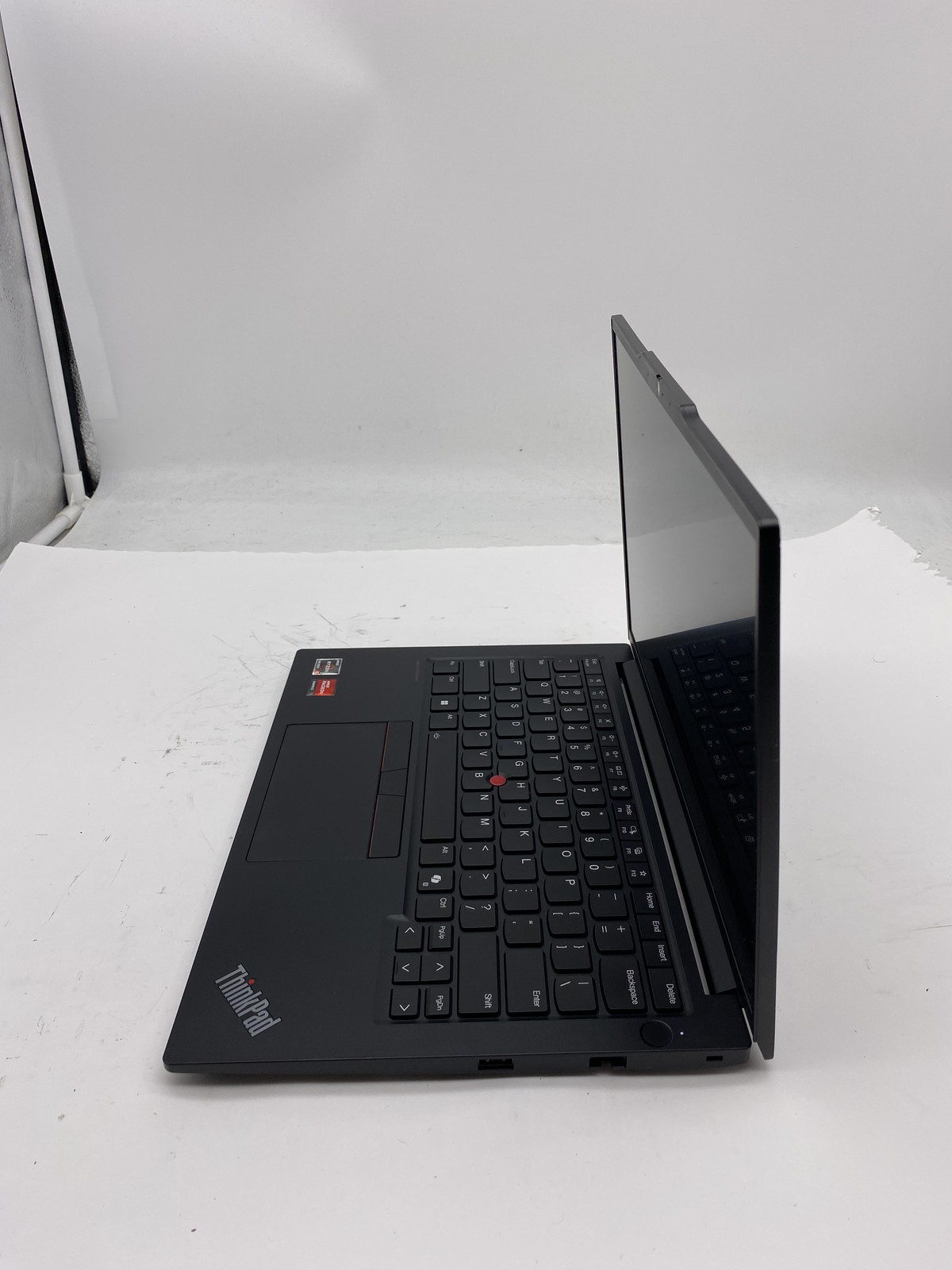 Lenovo ThinkPad E14 Gen 6 Laptop AMD RYZEN 5 7535U 2.9GHz 16GB 256GB SSD W11P
