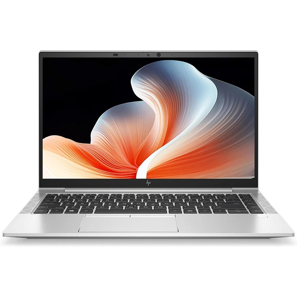 HP EliteBook 845 G7 14″ FHD LT, Ryzen 5 4650U, 16GB, 256GB, Windows 11 Pro