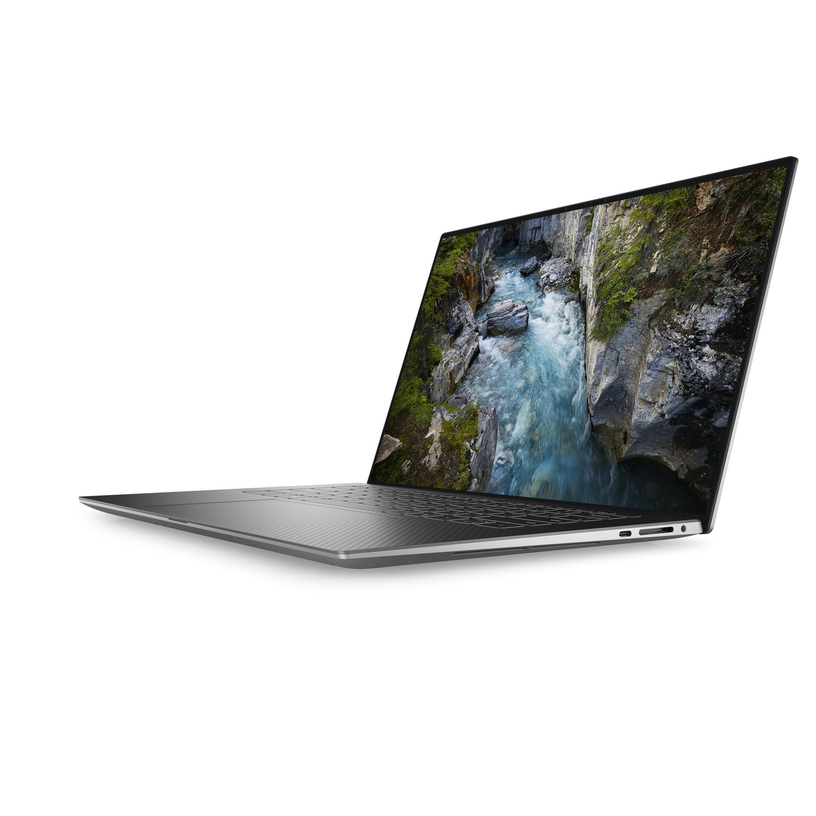 Dell Precision 5570 15″ – i7-12800H – 32GB RAM – 512GB SSD – Good Refurbished