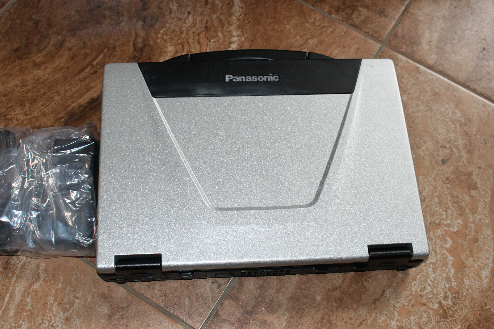Panasonic CF-52 MK3 IntelCore i5-M540 @ 2.50GHz✔️8GB✔️256SSD✔DVDRW. WIN7PRO64BIT