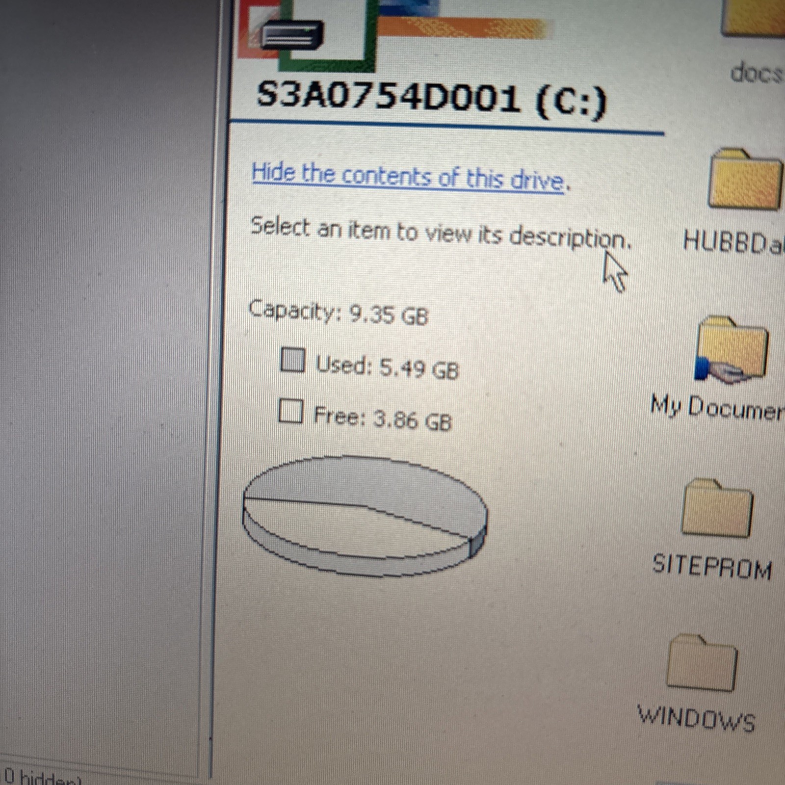 Toshiba 1800 Satellite CDROM 184mb RAM 9.35GB HDD 3.5″ Floppy*Needs New Battery*