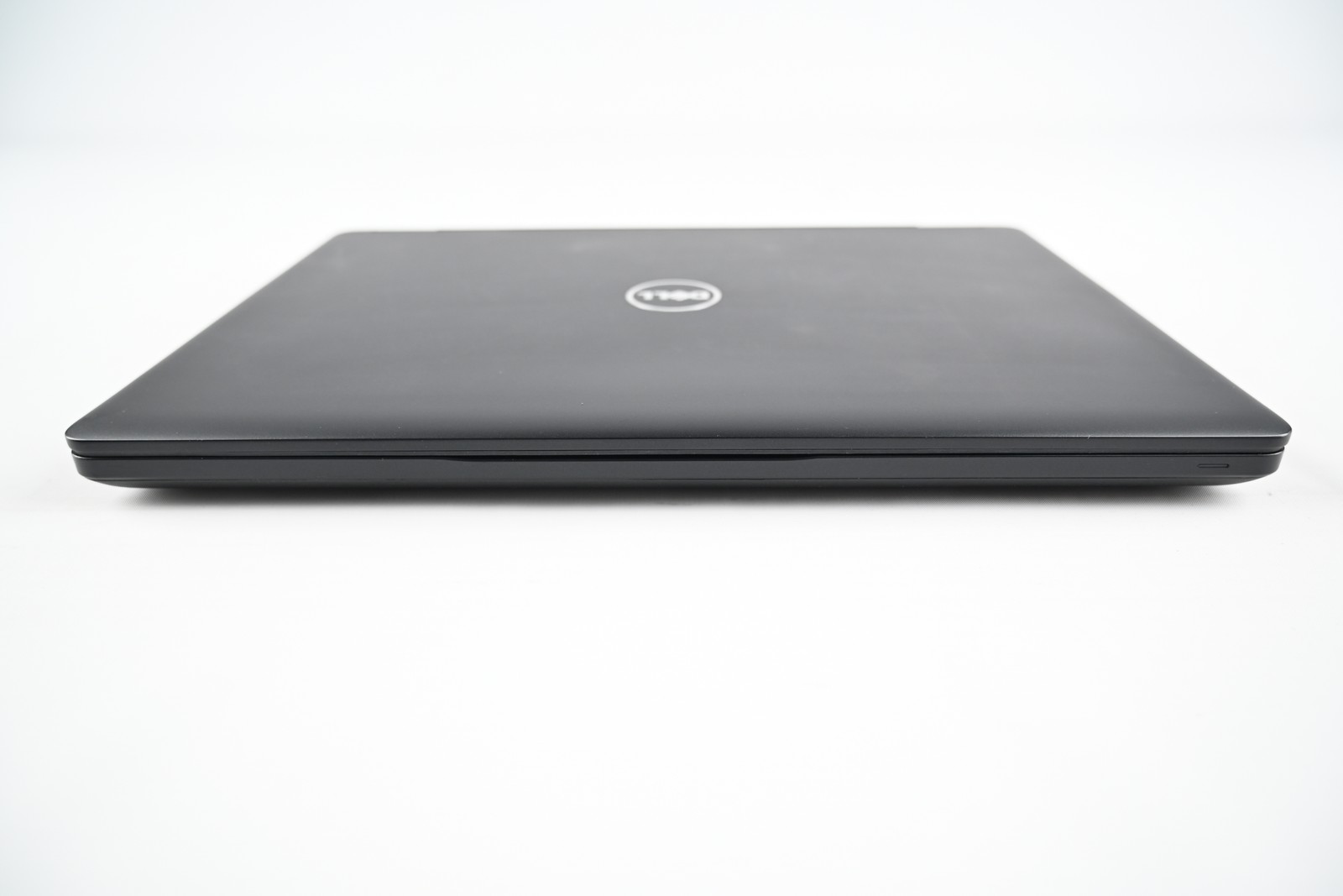 Dell Latitude 5480 Touch Notebook i5-7440HQ 16GB 256GB M.2 W11P Black