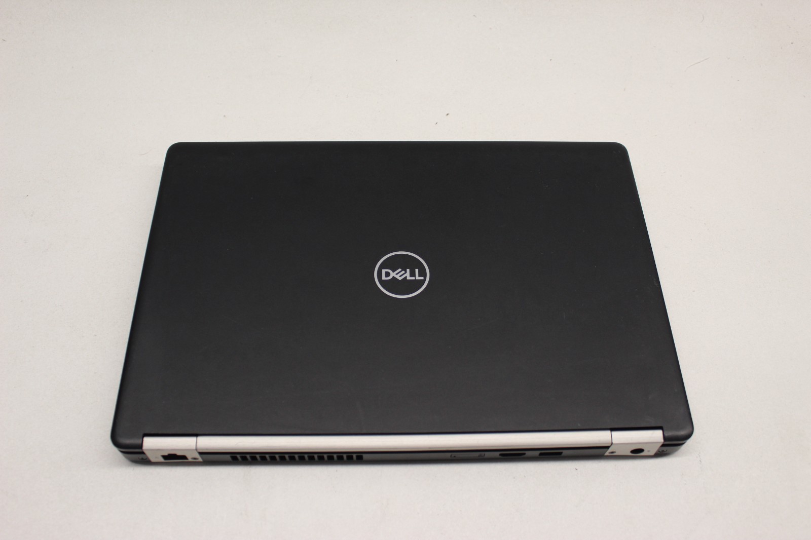 Dell Latitude 5491 I5-8400H 256SSD 16GB DDR4 *NO OS* See Descript