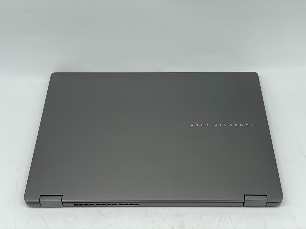 ASUS Vivobook 14 Flip Laptop Copilot+ PC, 14” OLED 60Hz, Ultra 5 226V, 16/512GB