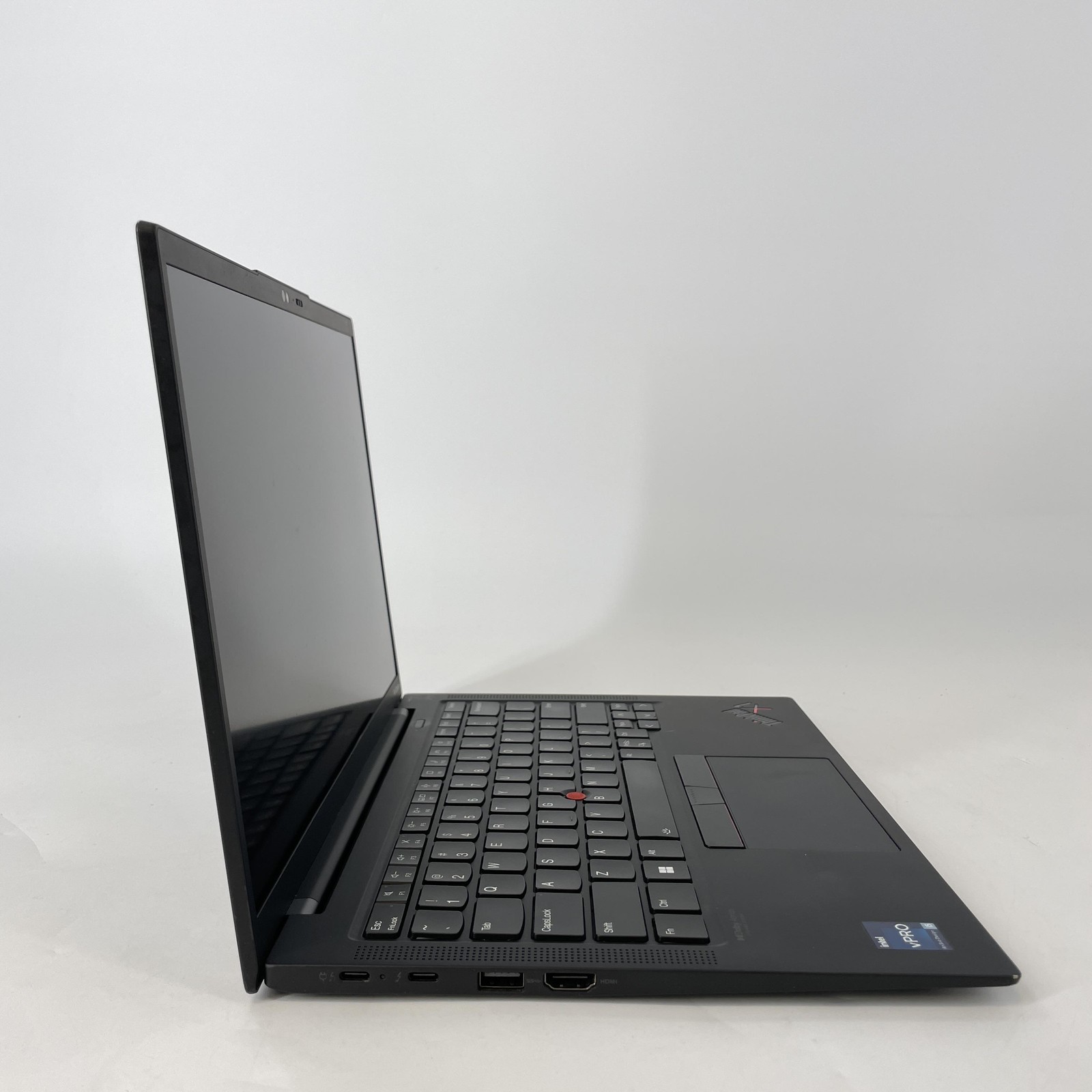 Lenovo ThinkPad X1 Carbon Gen 10 14 FHD+ 1.6 GHz i5-1245U 16GB 256GB SSD Good