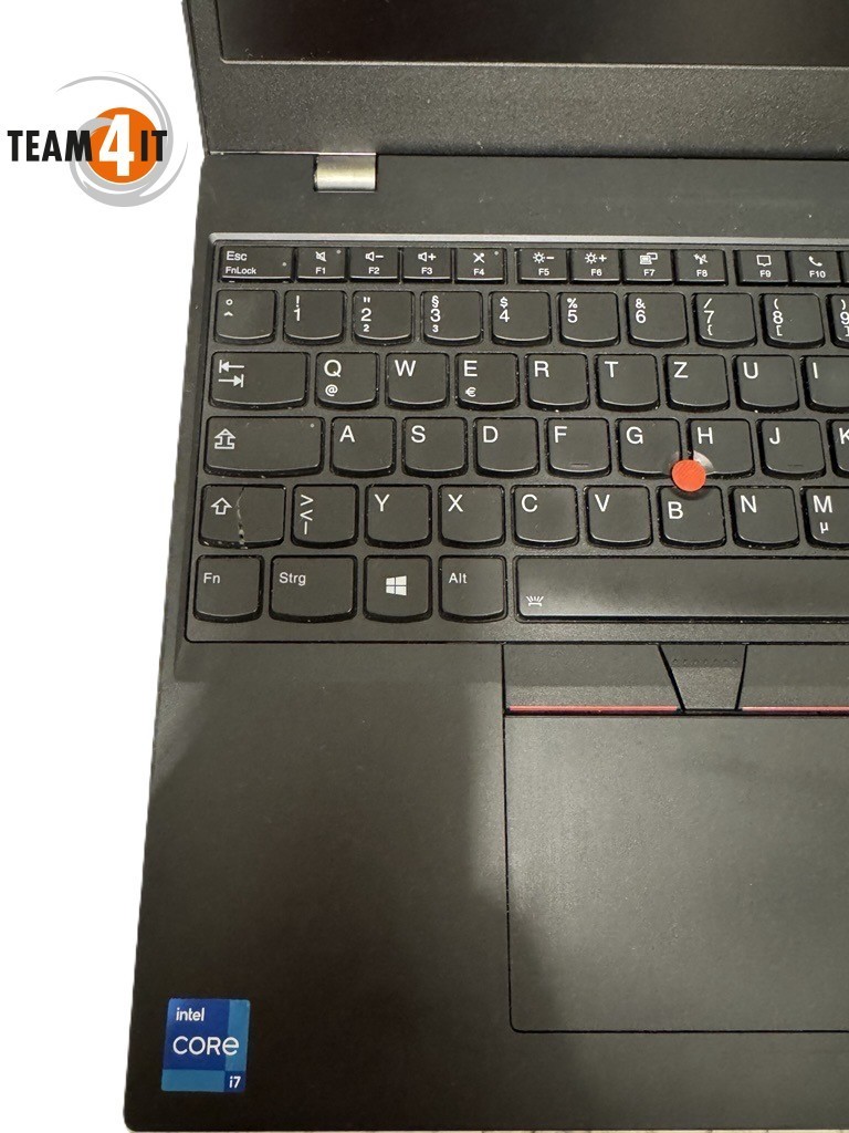 Lenovo ThinkPad L15 Gen2 i7-1165G7/16GB/512GB NVMe 15.6″ FHD LTE Win11 Pro DE