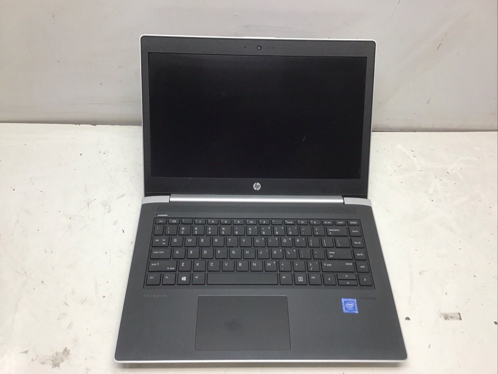 HP ProBook MT21 Intel Celeron 3865U 1.8GHz No RAM NO HDD No Batt