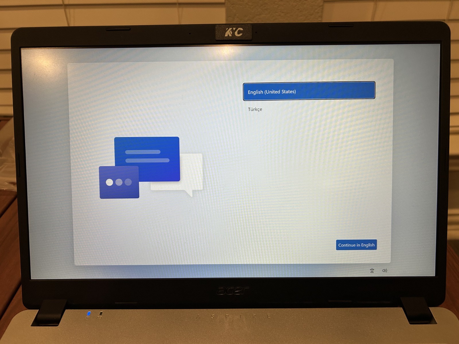 Acer Aspire 5 15.6″ Full HD IPS (AMD Ryzen 3, 256GB SSD, 8GB RAM) Win 11 Silver