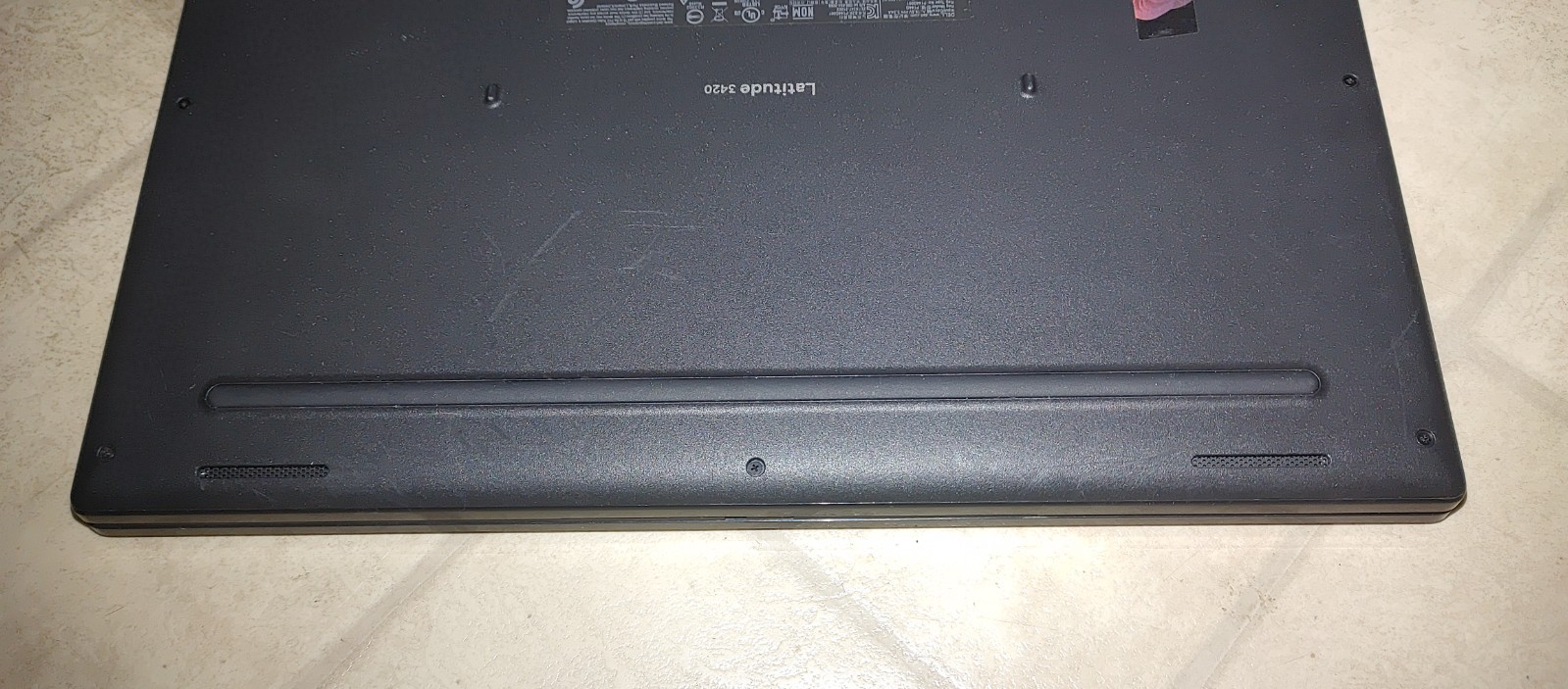 Dell Latitude 3420 Core 11th gen i5-1145G7 Parts And Repair good motherboard.
