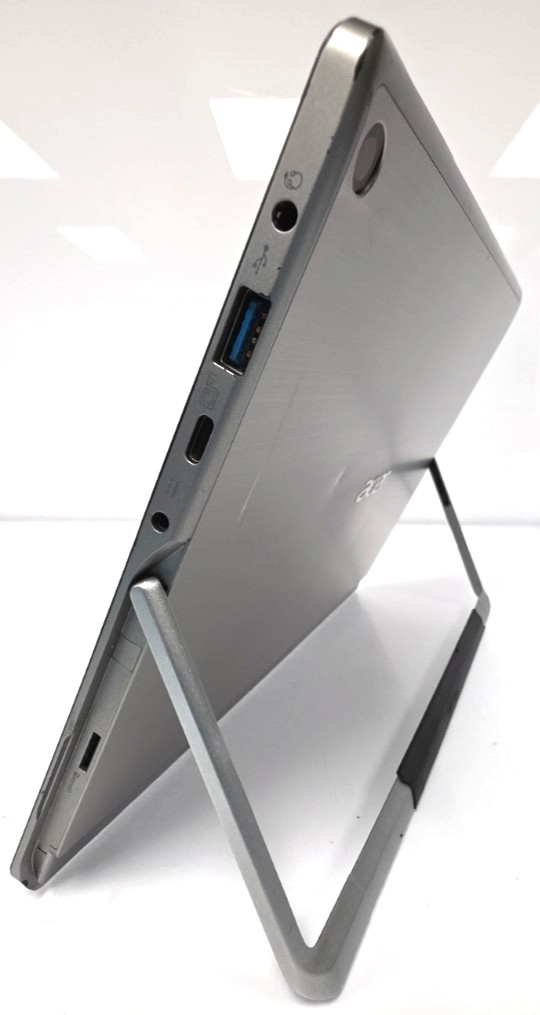 Acer Switch Alpha 12| Intel Core i3-6100U| 4GB RAM| 128GB SSD| Win 10 Pro| CS