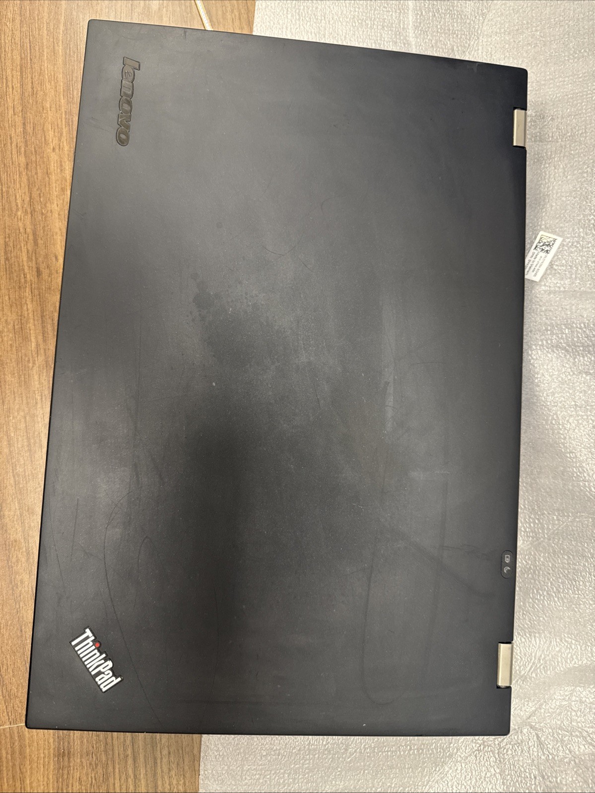 Lenovo Thinkpad T430s 14″ Core i5-3320 2.6GHz 8GB RAM 500GB HDD W/MS Office 2016