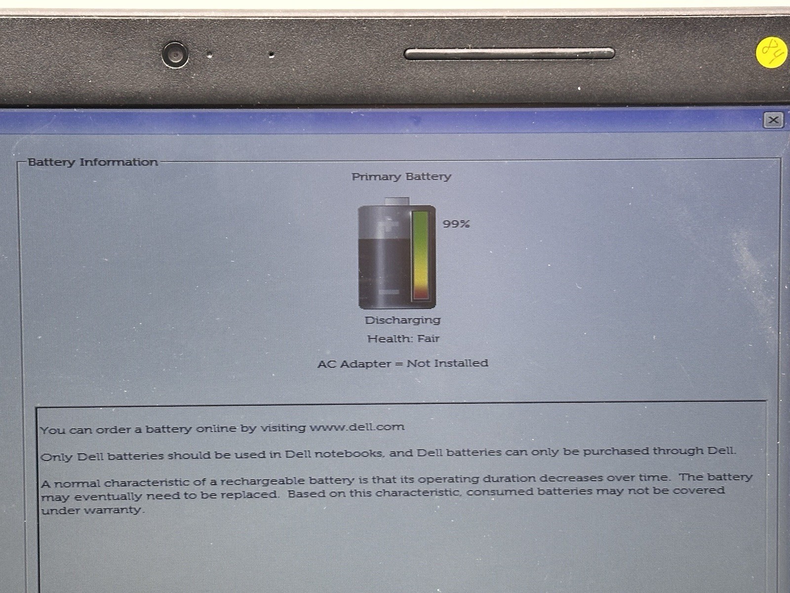 Dell Latitude 3310, i5-8265U CPU, @ 1.60GHz, 8GB RAM, 256GB NVMe-No OS/Adapter