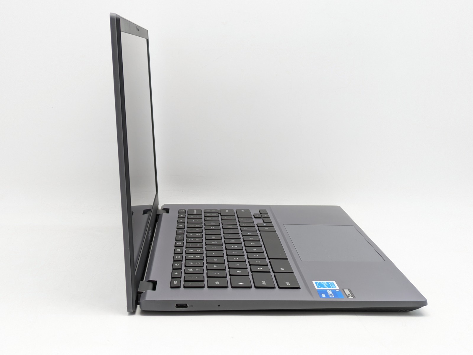ASUS Chromebook Plus CX34 14″ i5-1235U 16GB DDR5 256GB SSD ChromeOS