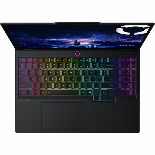 Lenovo Legion 5i 15.1” OLED Laptop/Intel Core Ultra 9/ RTX 5070/32GB RAM/1TB SSD
