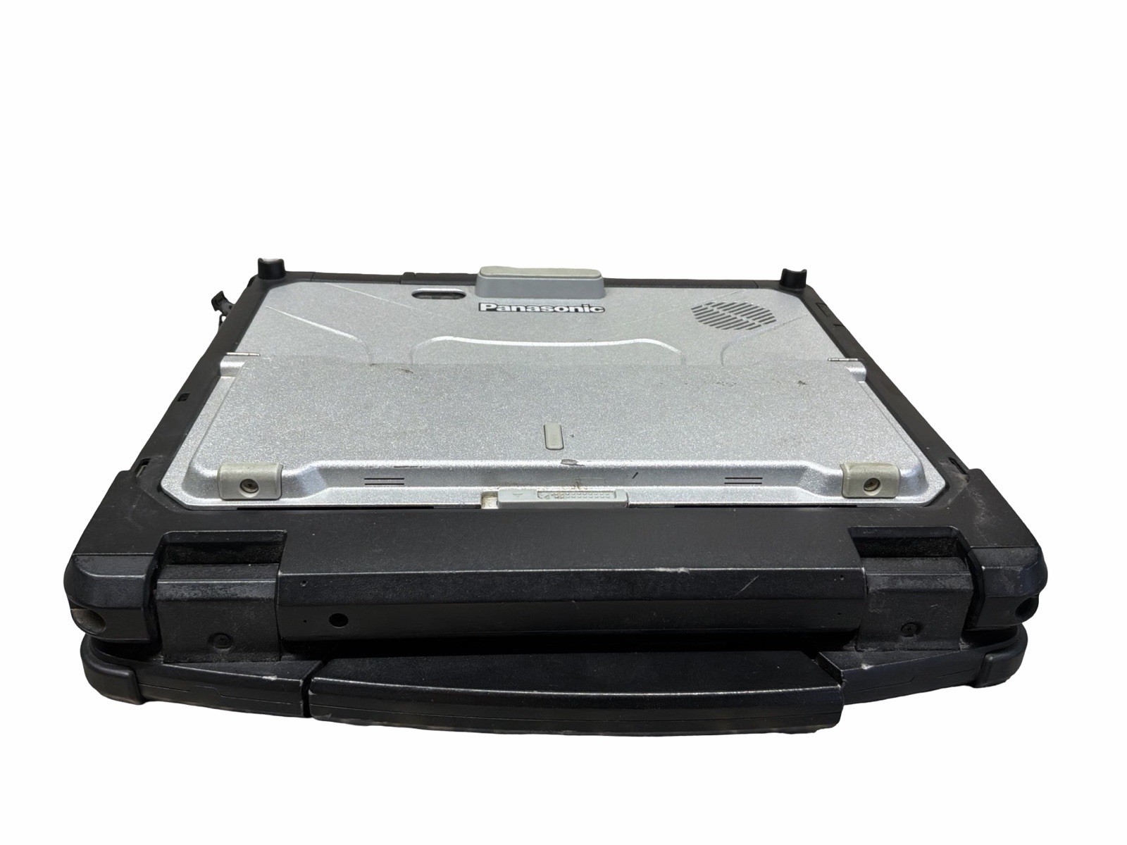 Panasonic Toughbook CF-33 i5-6TH GEN 2.4GHz 8GB RAM TOUCH For Parts SEE DETAILS