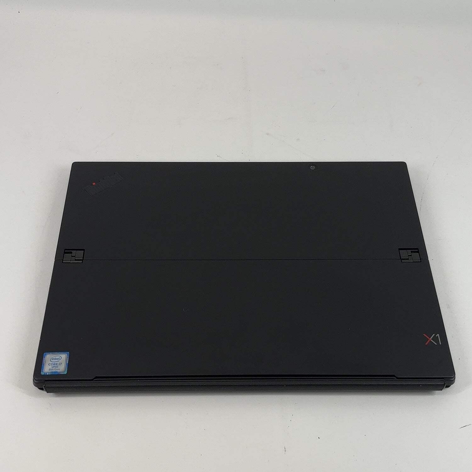 Lenovo ThinkPad X1 Tablet Gen 3 13.3″ i7-8650U 1.9GHz 8GB RAM 256GB SSD