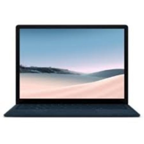 Microsoft Surface Laptop 3 13.5″ i5-1035G7 1.20GHz 8GB 256GB QWERTZ Win11 1868