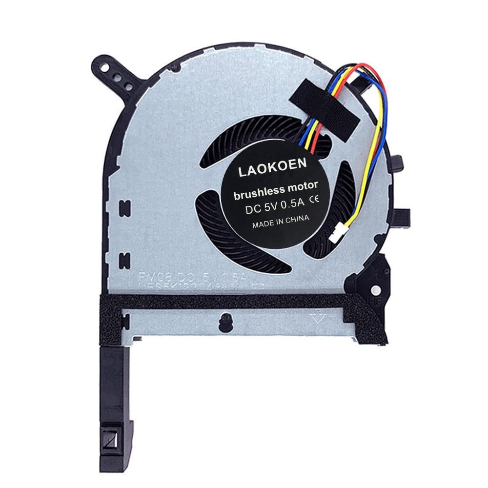 Improved Performance Laptop Cooling Fan for ASUS TUF Gaming=**