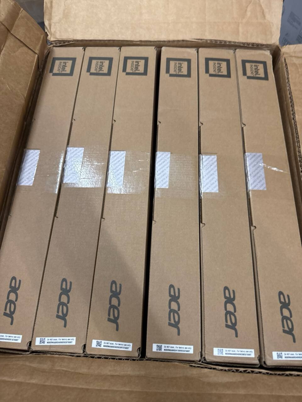 ACER Chromebook 315, Model: CB315-5H-P8HK