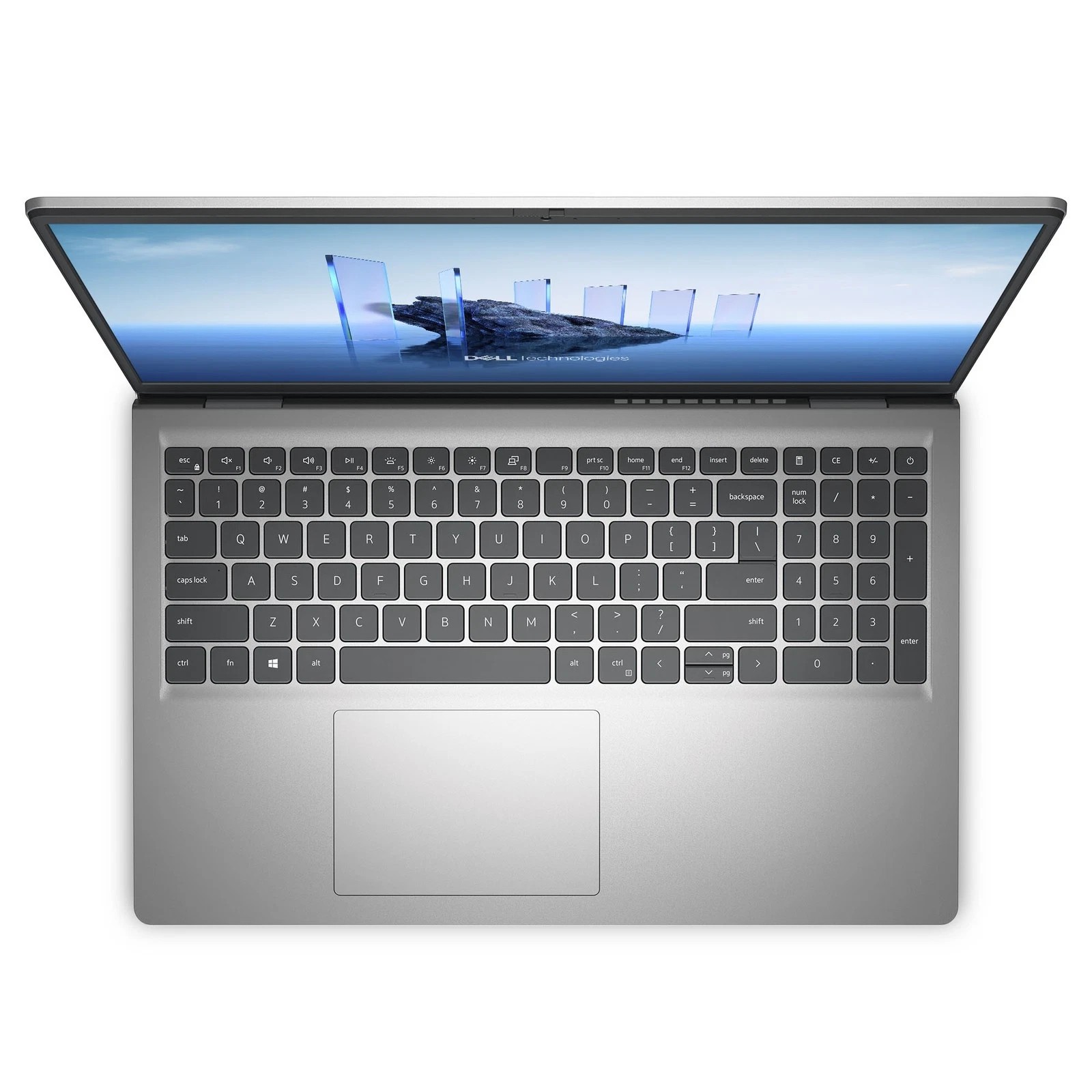 Dell 15.6 in Backlit Laptop 120Hz Core i7 UpTo 64GB RAM 4TB Win11Pro – open box