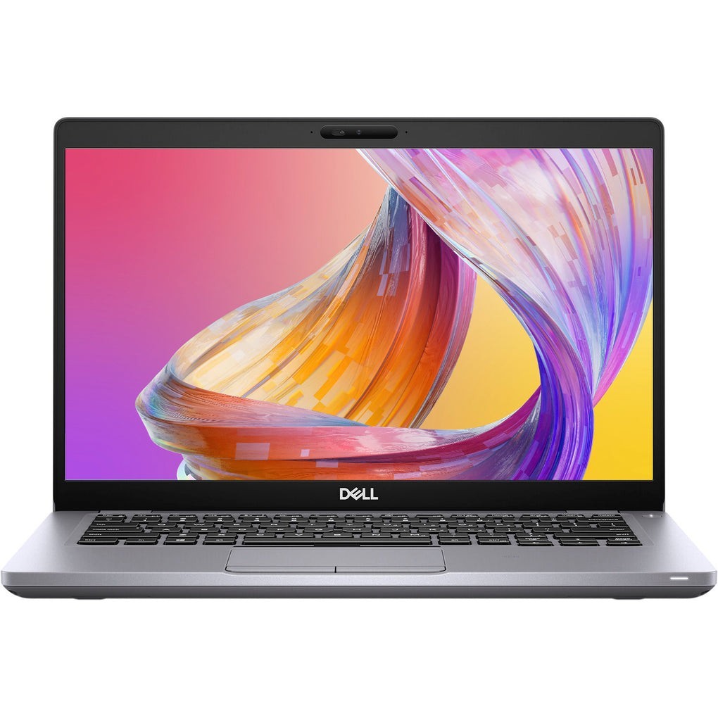 Dell Precision 5540 Laptop 15.6” 8-Core i9 16GB RAM 256GB SSD Windows 11 NVIDIA