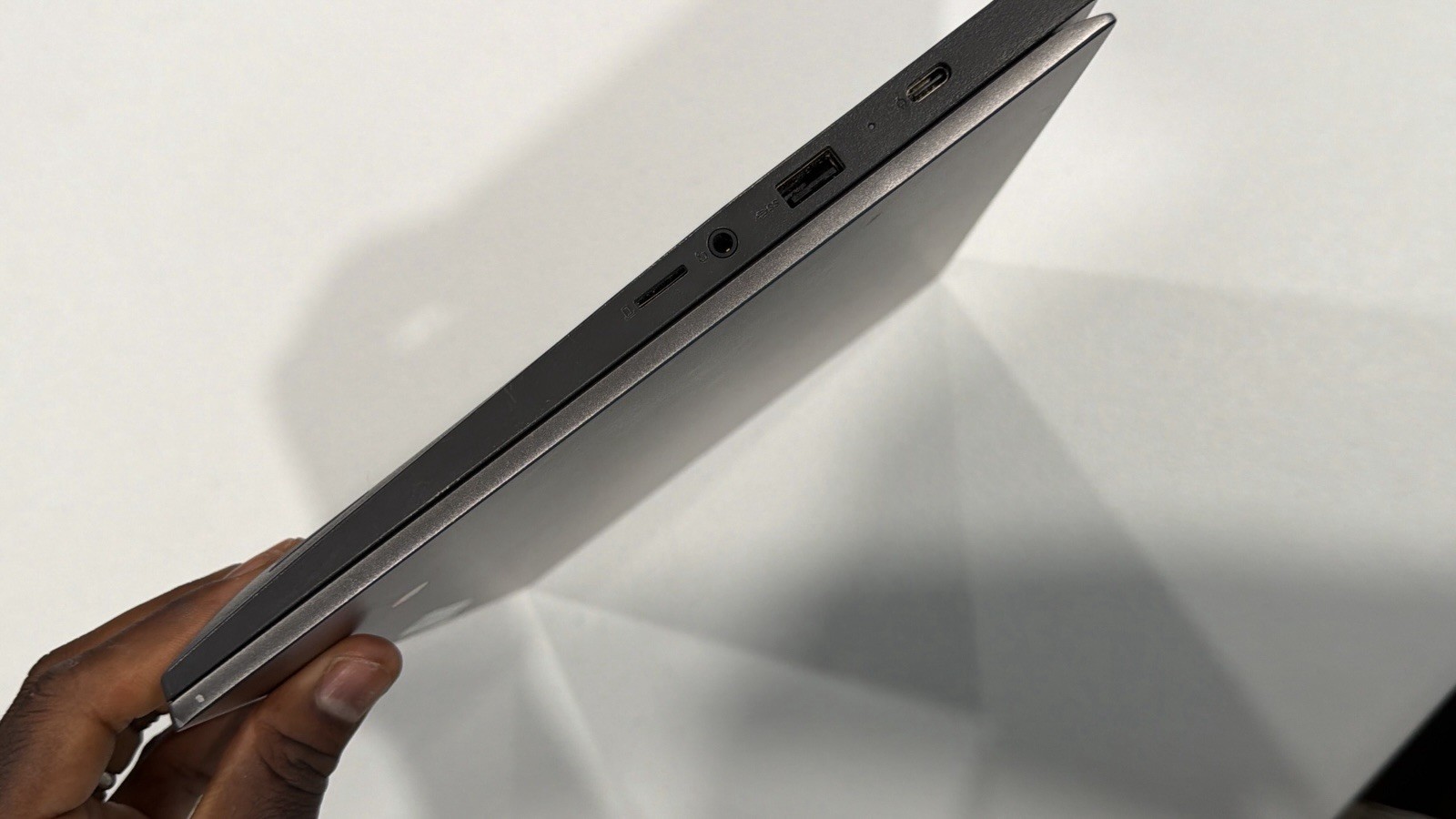 Lenovo 14e Chromebook, AMD A4, 2GB Storage, USB-C – No Charger Included