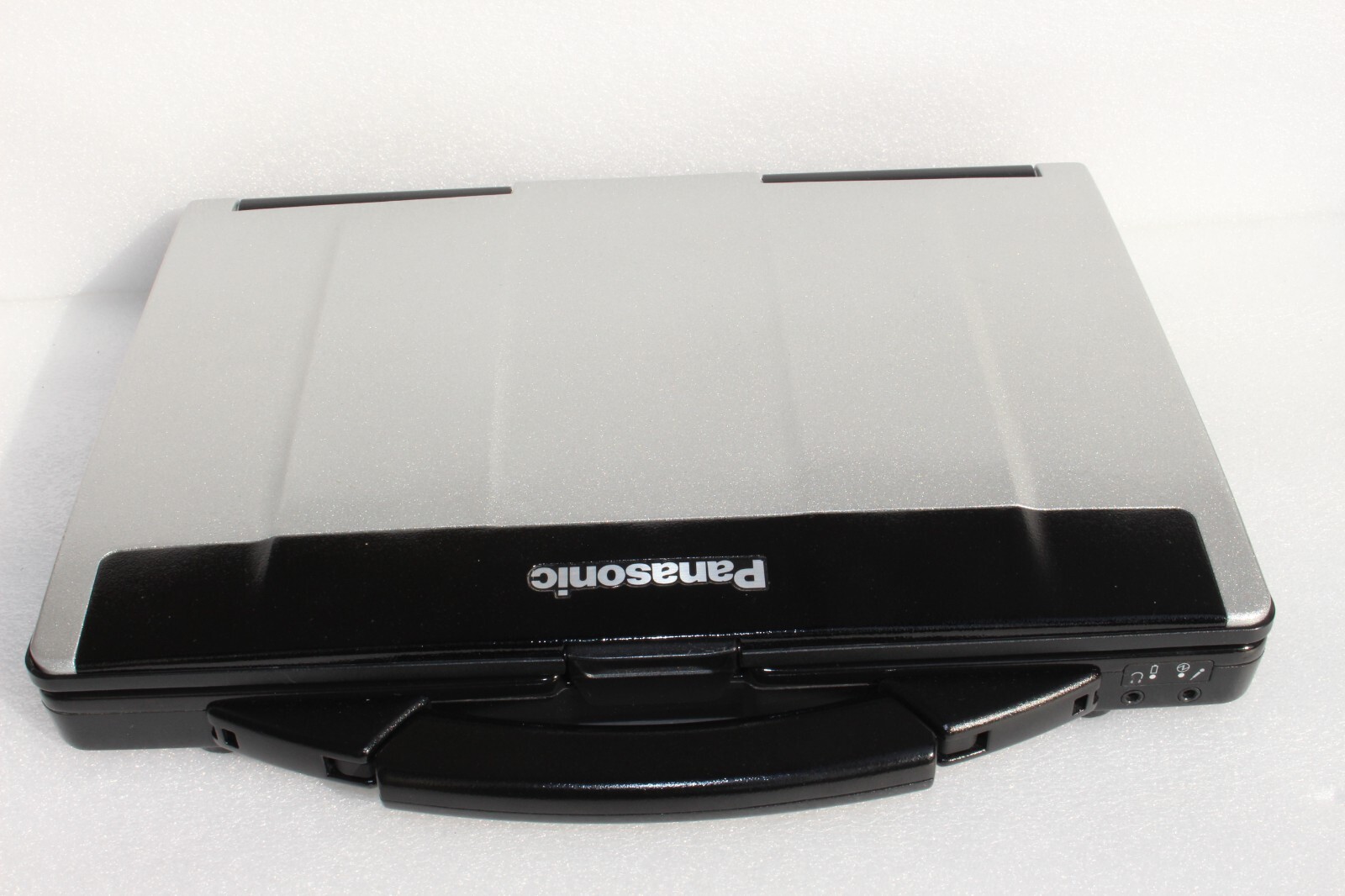 🚀PANASONIC ToughBook CF-53 Win 11 P64 🔹i5-3320M@2.60GHz✔️16GB✔️512GB SSD✔️